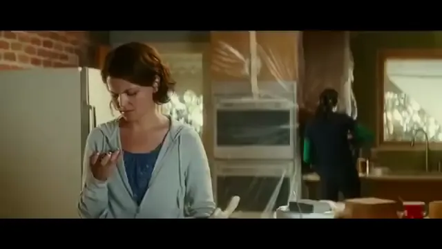He's Just Not That Into You Scene 2