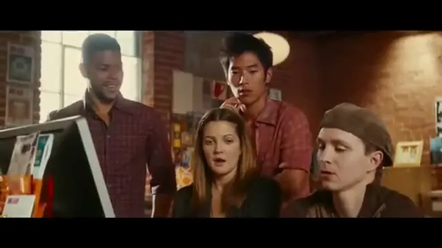 He's Just Not That Into You Scene 5