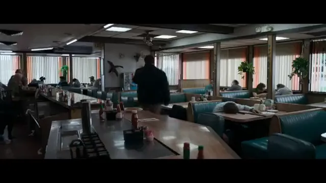 Unhinged Scene 4