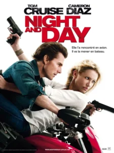 Knight and Day Movie Poster