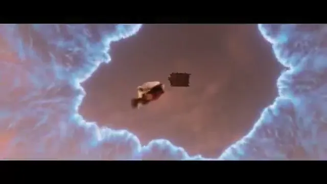 Shazam! Fury of the Gods Scene 3