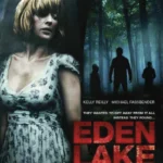 Eden Lake Movie Poster