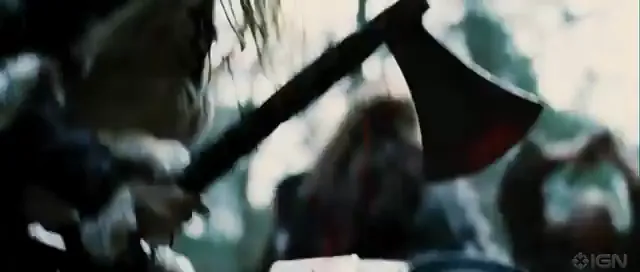 Centurion Scene 2