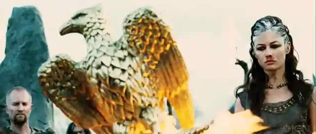 Centurion Scene 5