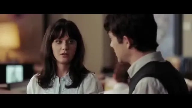 (500) Days of Summer Scene 3