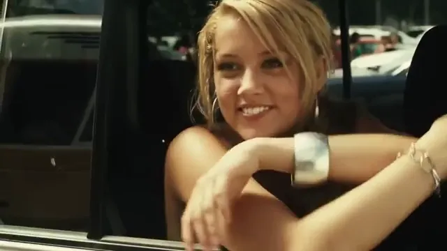 Never Back Down Scene 2