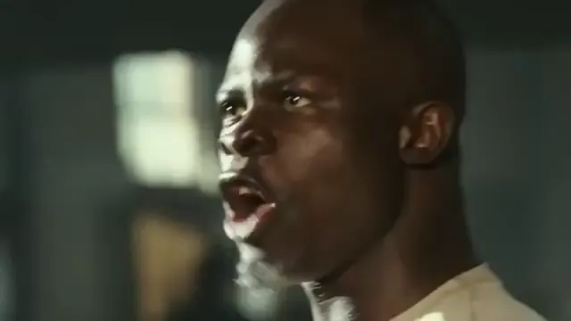 Never Back Down Scene 5