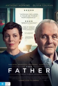 The Father Movie Poster