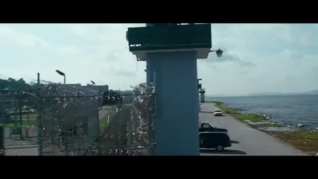 Wall Street: Money Never Sleeps Scene 1