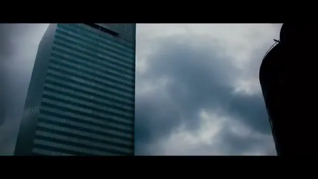 Wall Street: Money Never Sleeps Scene 3