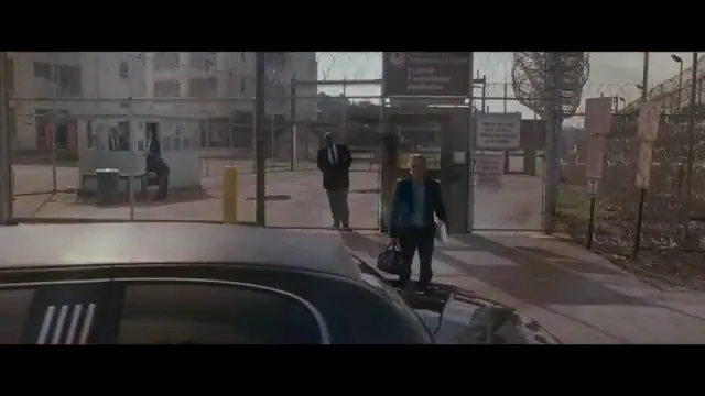 Wall Street: Money Never Sleeps Scene 5