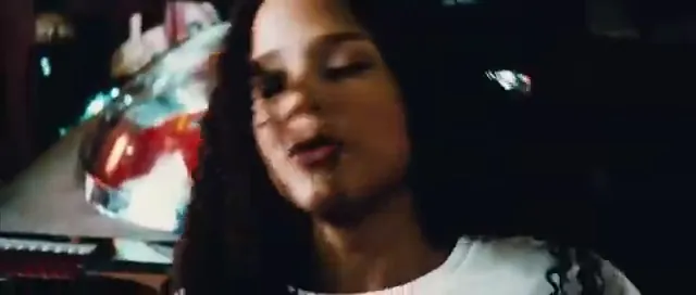Death Proof Scene 5