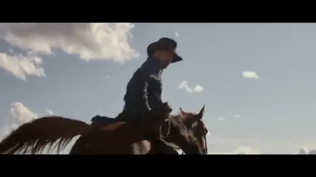 The Power of the Dog Scene 1