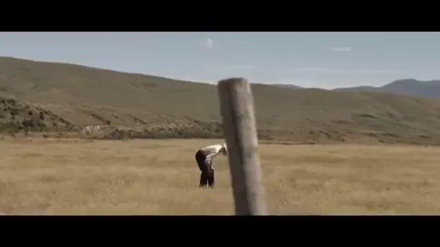 The Power of the Dog Scene 4