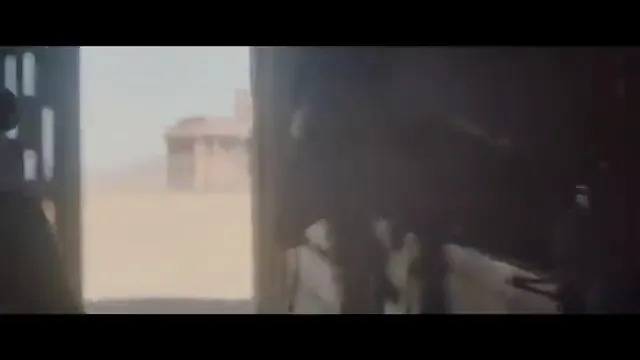 The Power of the Dog Scene 5