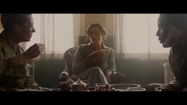 Amsterdam Scene 4