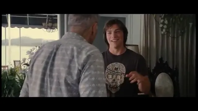 The Descendants Scene 5