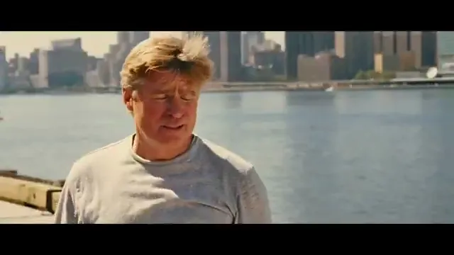What Happens in Vegas Scene 1