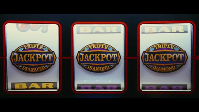 What Happens in Vegas Scene 3