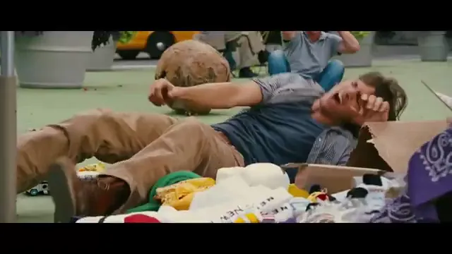 What Happens in Vegas Scene 5