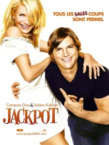 What Happens in Vegas Movie Poster