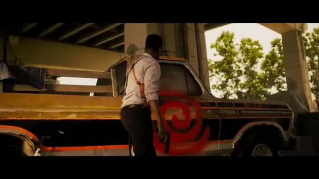 Spiral: From the Book of Saw Scene 2