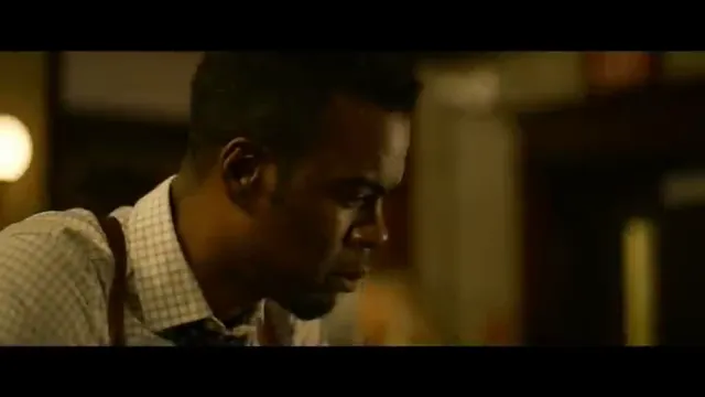 Spiral: From the Book of Saw Scene 3