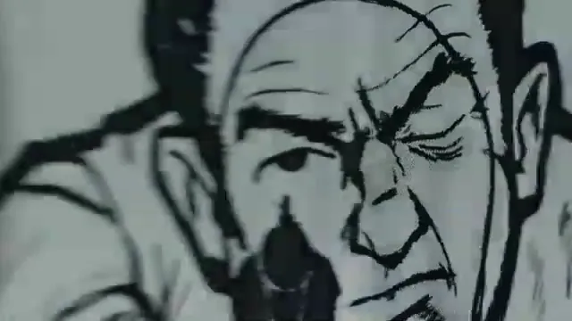 Righteous Kill Scene 1