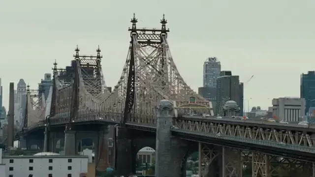 Righteous Kill Scene 2