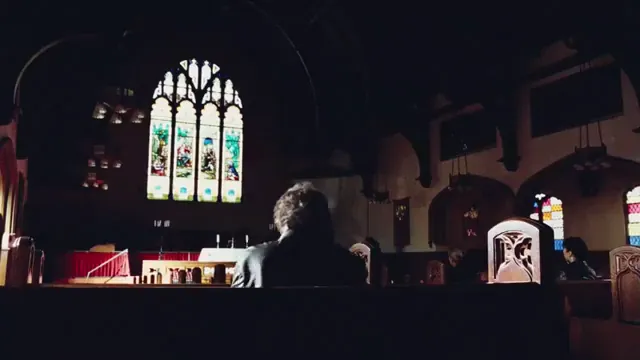 Righteous Kill Scene 3