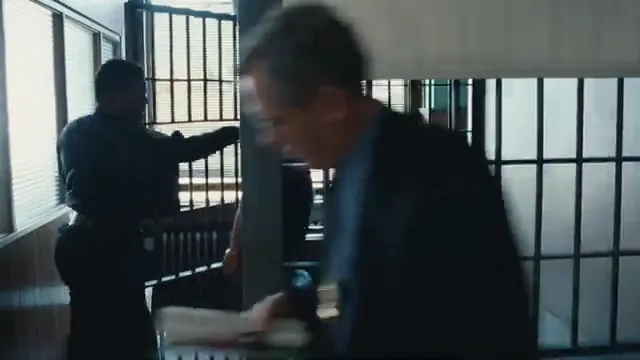 Righteous Kill Scene 5