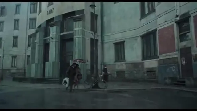 Suspiria Scene 1