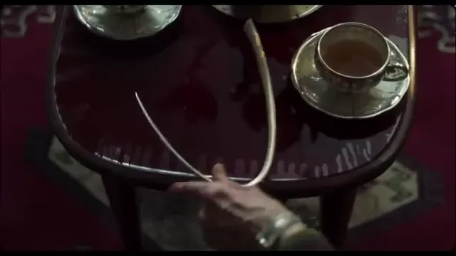 Suspiria Scene 3