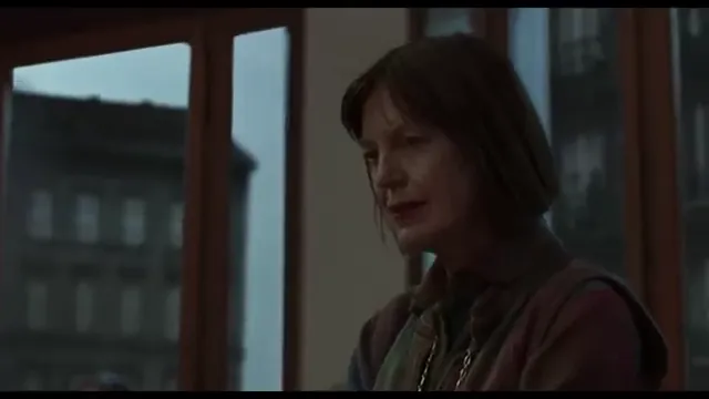 Suspiria Scene 5
