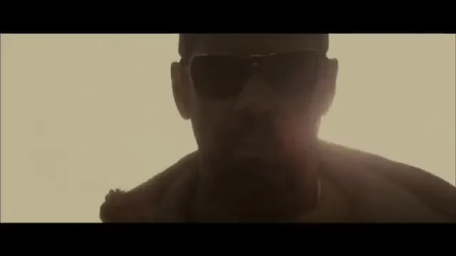 The Book of Eli Scene 2