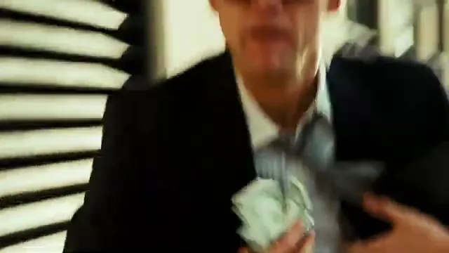 I Love You Phillip Morris Scene 2