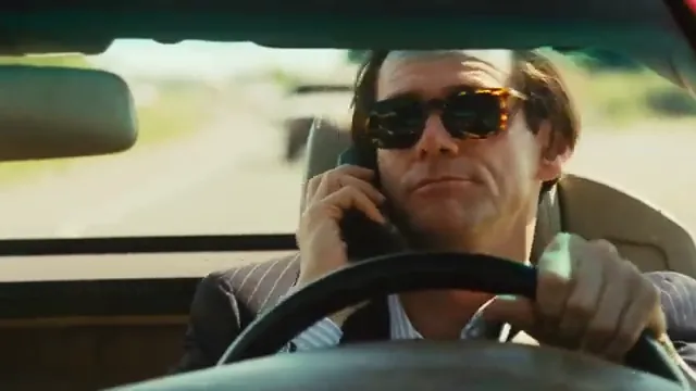 I Love You Phillip Morris Scene 5