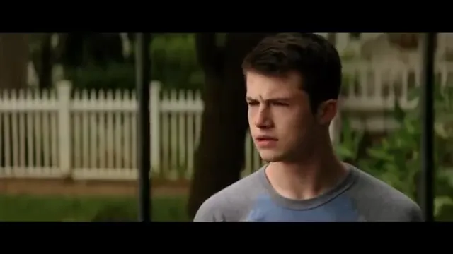 Goosebumps Scene 1
