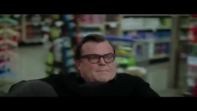 Goosebumps Scene 5