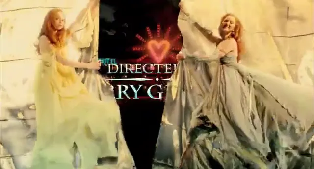 The Imaginarium of Doctor Parnassus Scene 5
