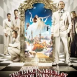 The Imaginarium of Doctor Parnassus Movie Poster