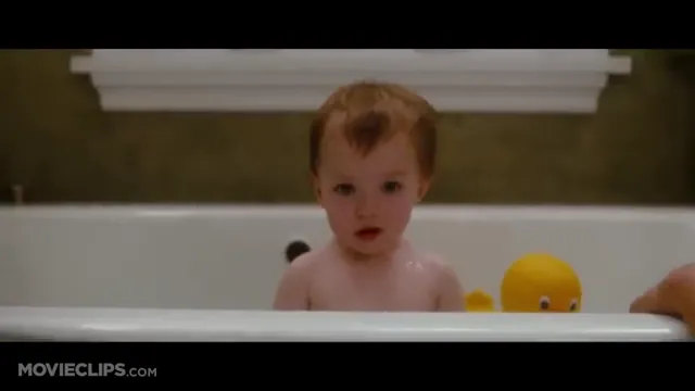 Life as We Know It Scene 3