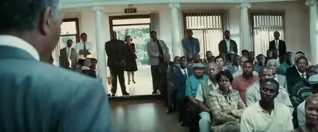 Invictus Scene 2