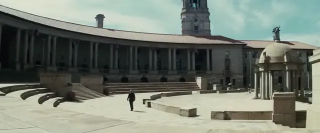 Invictus Scene 3
