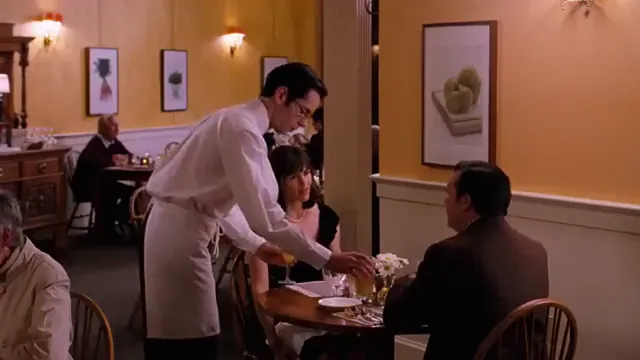 The Invention of Lying Scene 1