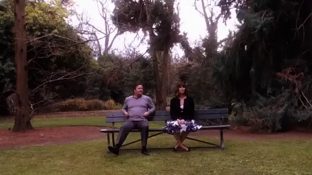 The Invention of Lying Scene 3