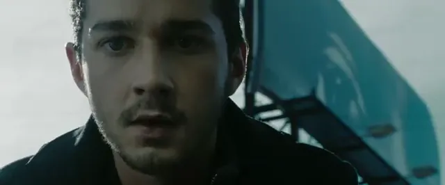 Eagle Eye Scene 1