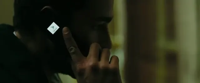 Eagle Eye Scene 3