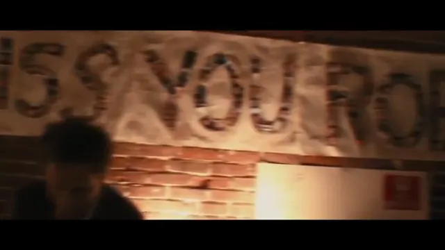 Cloverfield Scene 1
