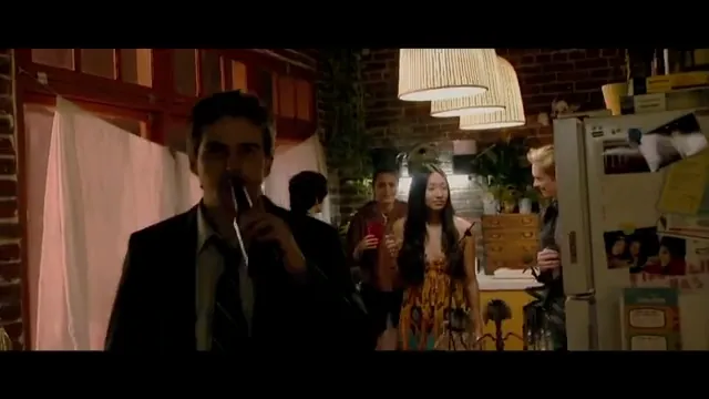Cloverfield Scene 2
